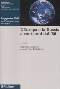 Libreria Internazionale Romagnosi snc