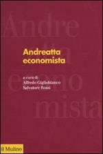 Andreatta economista