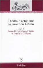 Diritto e religione in America latina