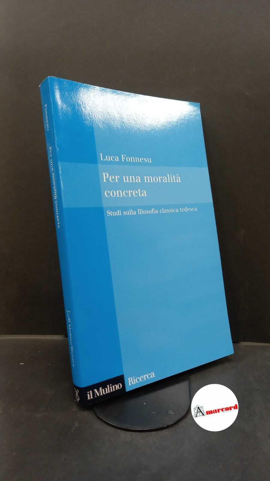 Amarcord Libri