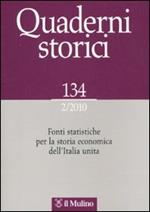 Quaderni storici (2010). Vol. 2