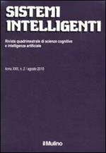 Sistemi intelligenti (2010). Vol. 2