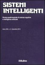 Sistemi intelligenti (2010). Vol. 3