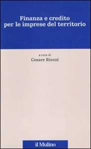 Finanza e credito per le imprese del territorio