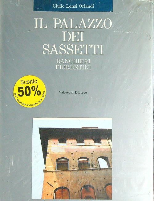 LIBRACCIO VINTAGE
