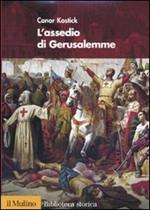 L' assedio di Gerusalemme