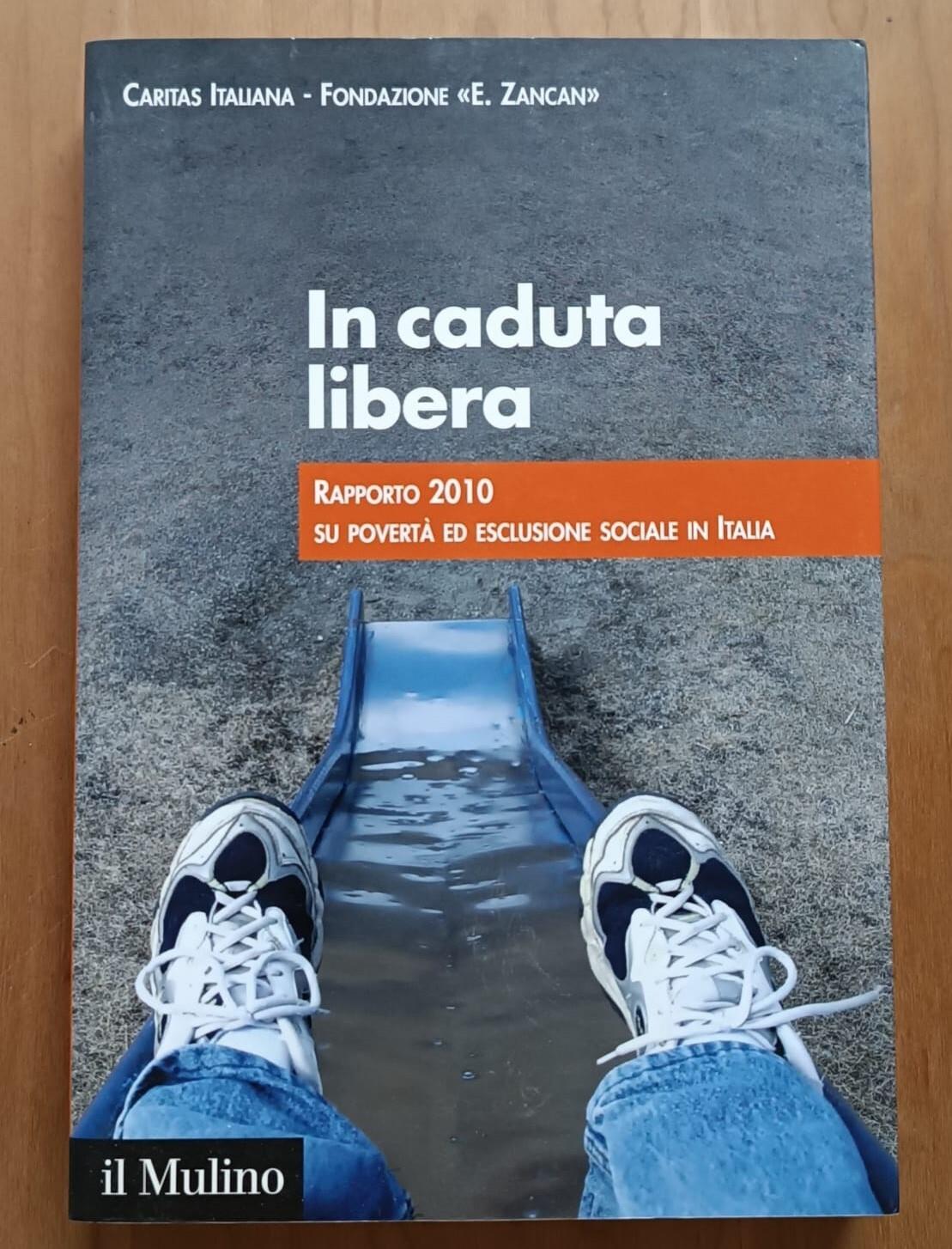 Libreria Volume Secondo