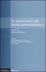 Le nuove mete del diritto amministrativo