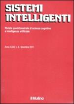 Sistemi intelligenti (2011). Vol. 3