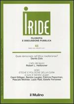 Iride (2011). Vol. 2