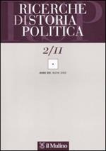 Ricerche di storia politica (2011). Vol. 2