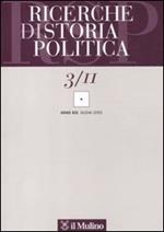 Ricerche di storia politica (2011). Vol. 3