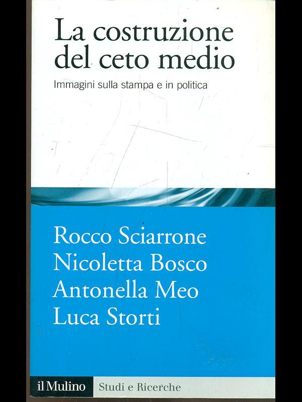 Libro di Faccia