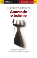 Anoressie e bulimie