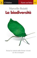 La biodiversità