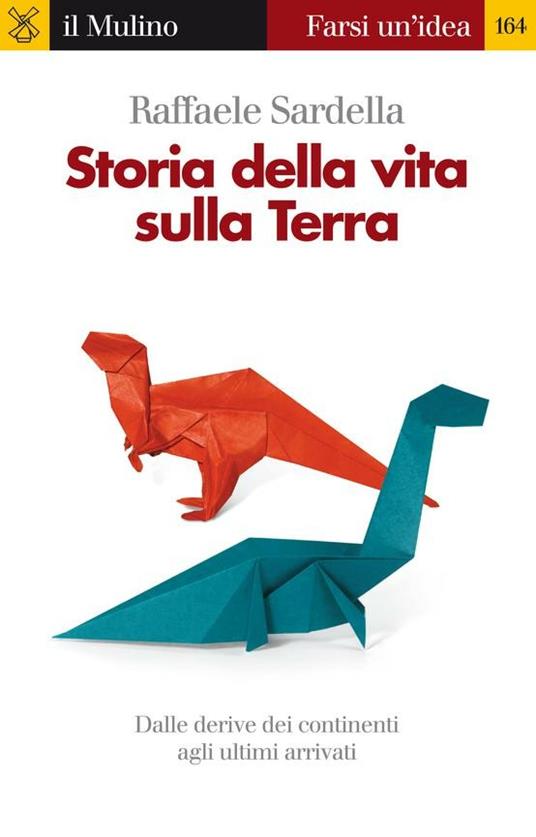 Storia della vita sulla Terra - Raffaele Sardella - ebook
