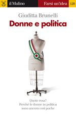 Donne e politica