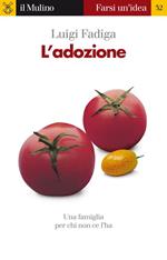 L' adozione