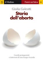 Storia dell'aborto