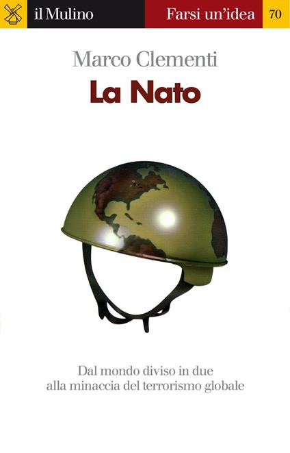 La Nato - Marco Clementi - ebook