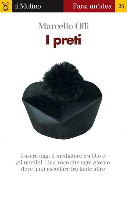 I preti - Marcello Offi - ebook