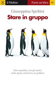 Stare in gruppo