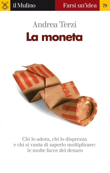 La moneta - Andrea Terzi - ebook