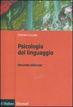 Psicologia del linguaggio