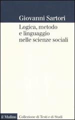 Logica, metodo e linguaggio nelle scienze sociali