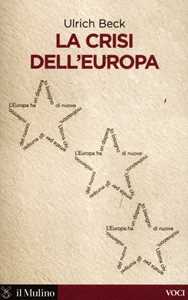 La crisi dell'Europa