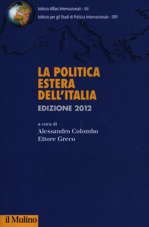 Libreria Internazionale Romagnosi snc