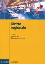 Diritto regionale