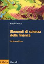 Elementi di scienza delle finanze