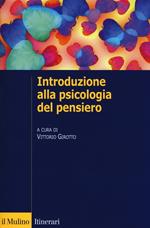 Introduzione alla psicologia del pensiero