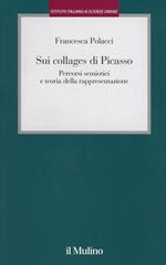 Sui collages di Picasso. Percorsi semiotici e teoria della rappresentazione