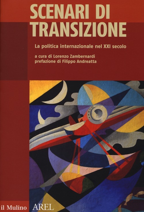 Libreria Internazionale Romagnosi snc