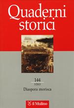 Quaderni storici (2013). Vol. 3