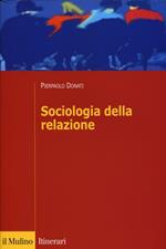 Sociologia della relazione