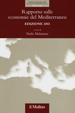 Rapporto sulle economie del Mediterraneo 2013