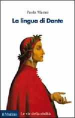 La lingua di Dante