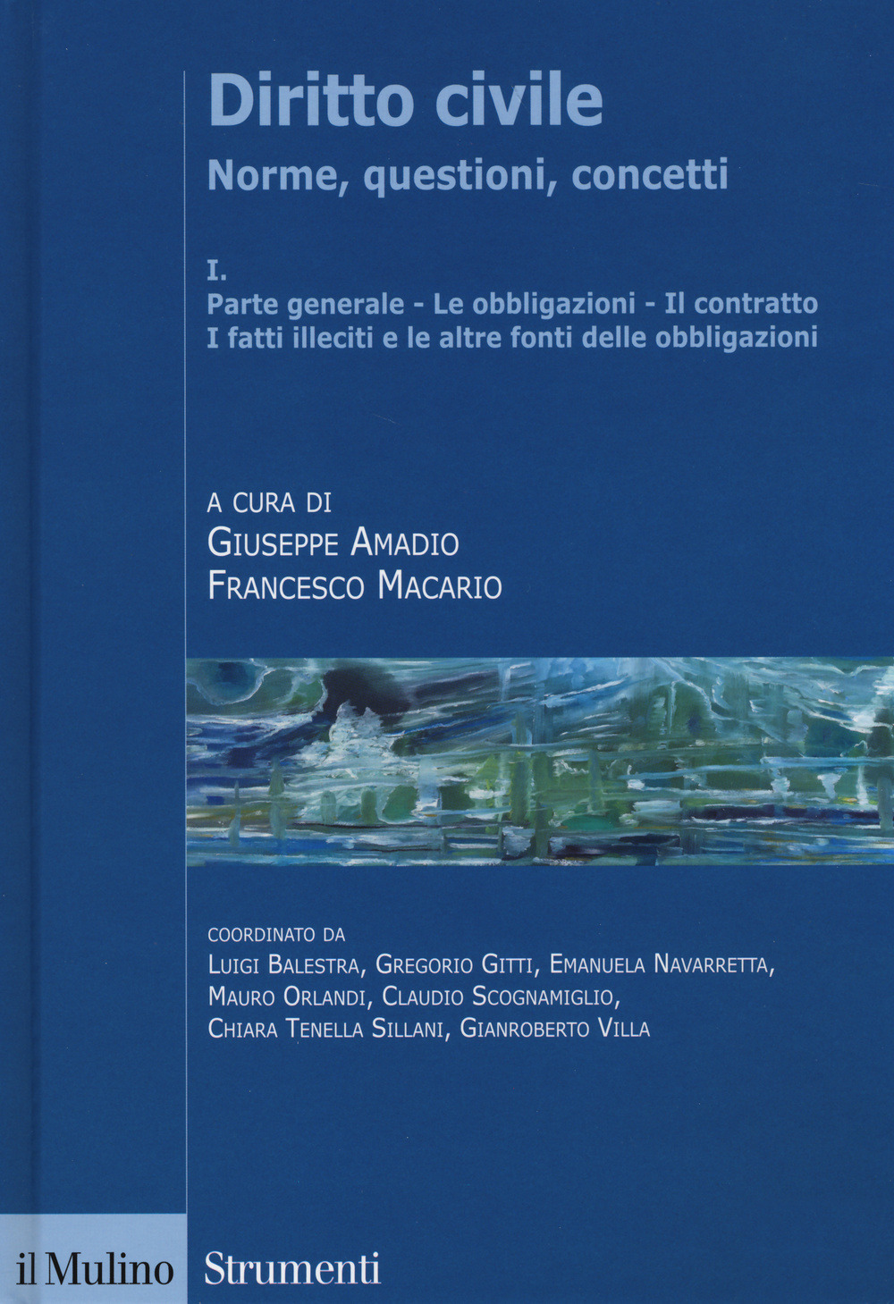 Libreria Internazionale Romagnosi snc