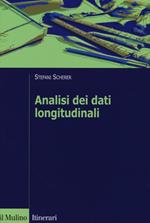 Analisi dei dati longitudinali. Un'introduzione pratica