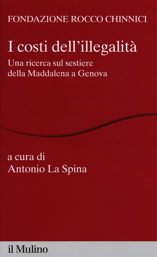 Libreria Internazionale Romagnosi snc