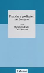 Prediche e predicatori nel Seicento