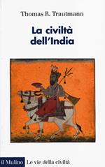 La civiltà dell'India