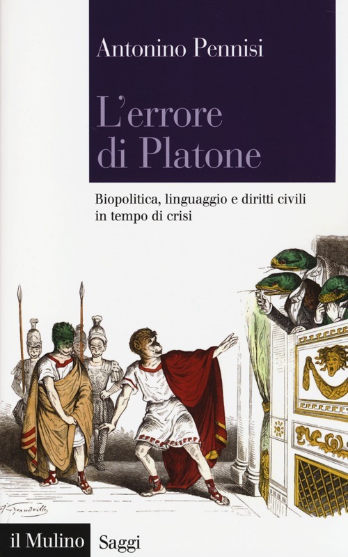 Libreria Internazionale Romagnosi snc