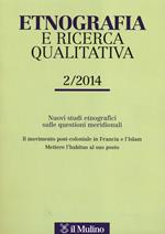 Etnografia e ricerca qualitativa (2014). Vol. 2