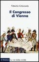 Il Congresso di Vienna - Vittorio Criscuolo - copertina
