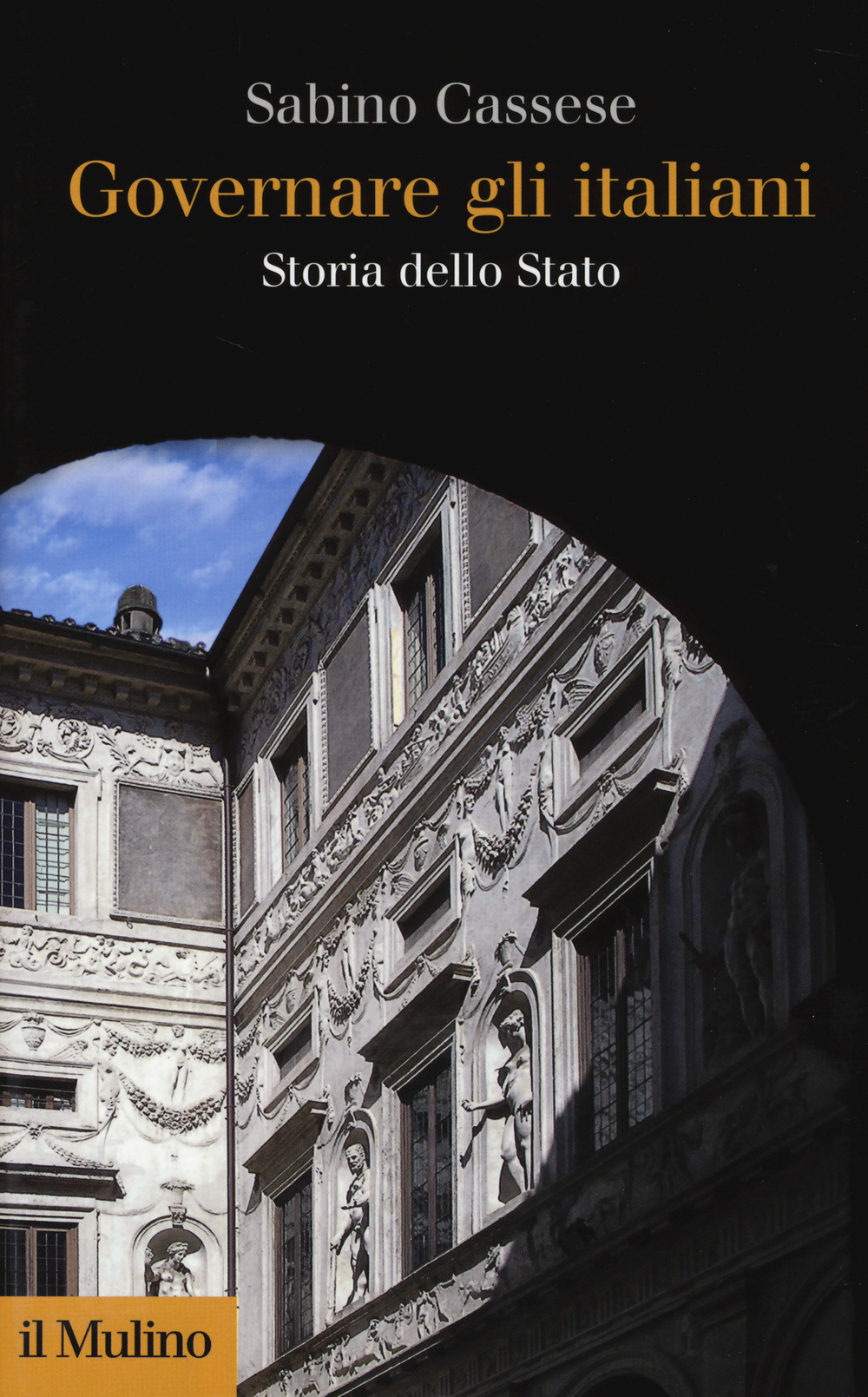 Biblioteca di Babele