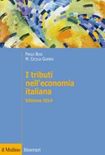 I tributi nell'economia italiana